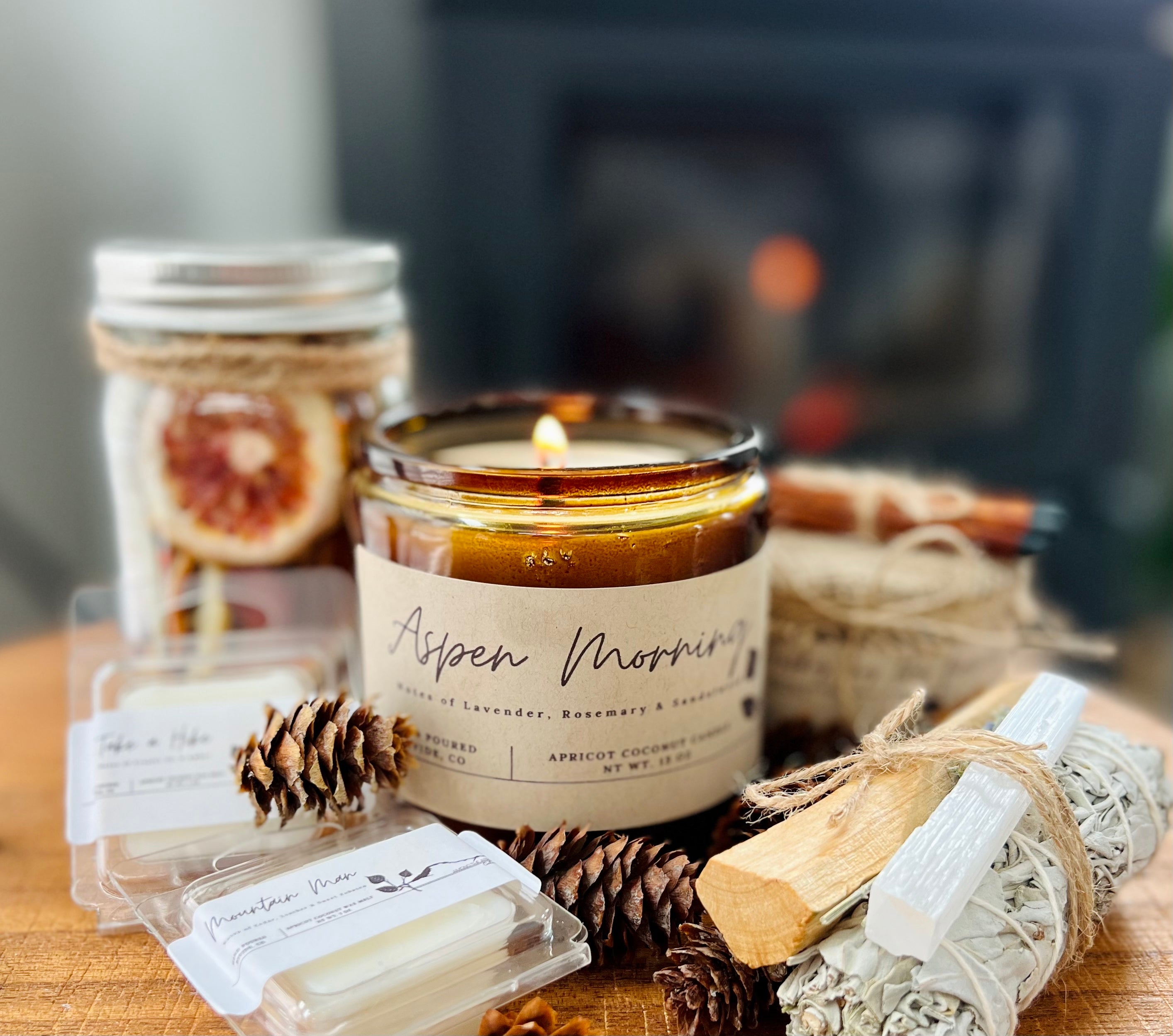 Among the Aspens Collective