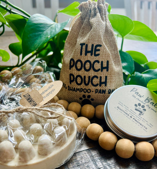 The Pooch Pouch