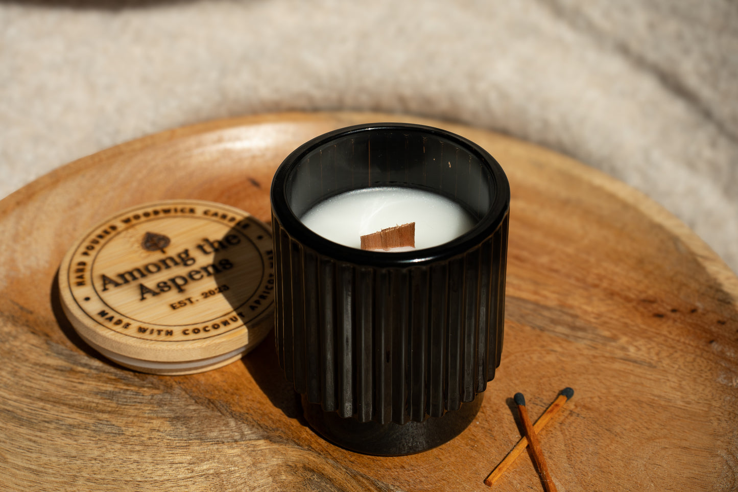 Fall Edition Candles