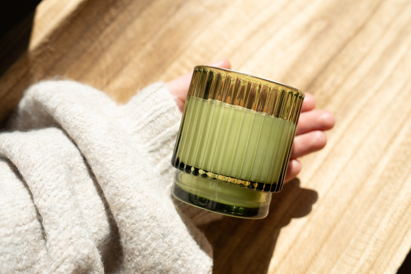 Fall Edition Candles