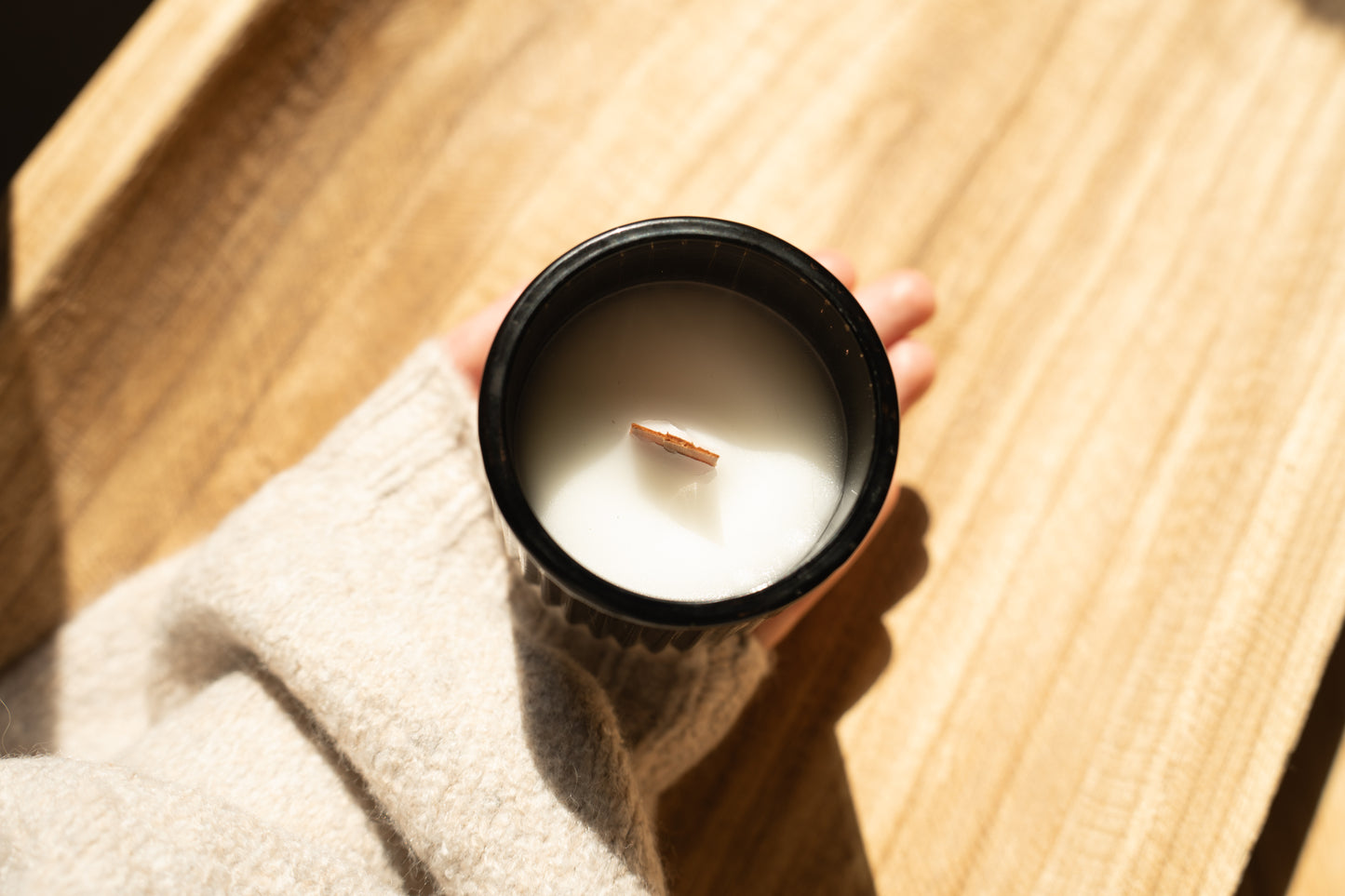 Fall Edition Candles