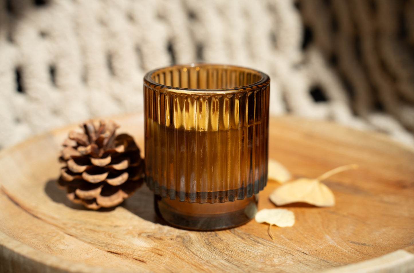 Fall Edition Candles